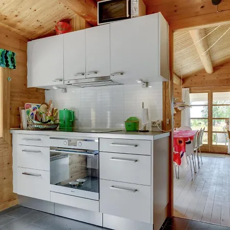 Wimar - 200m From The Sea In Ne Jutland By Interhome *