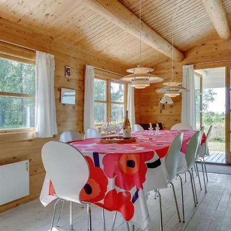 Wimar - 200m From The Sea In Ne Jutland By Interhome Holiday home *