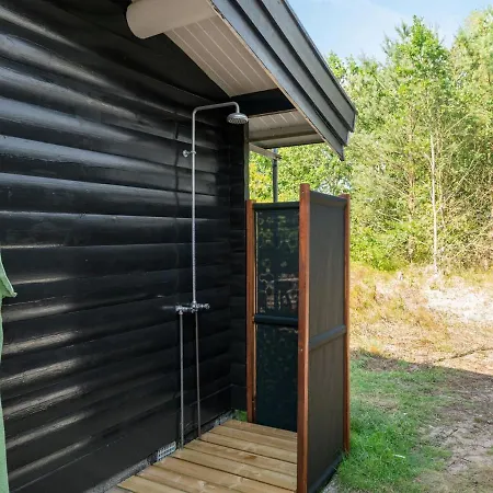 Wimar - 200m From The Sea In Ne Jutland By Interhome Holiday home