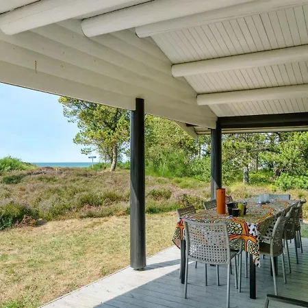 Wimar - 200m From The Sea In Ne Jutland By Interhome Holiday home