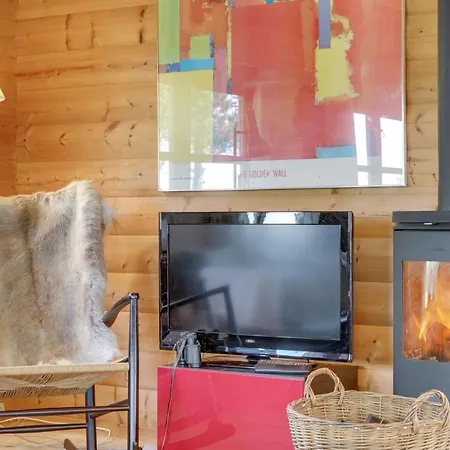 Wimar - 200m From The Sea By Interhome * Laeso