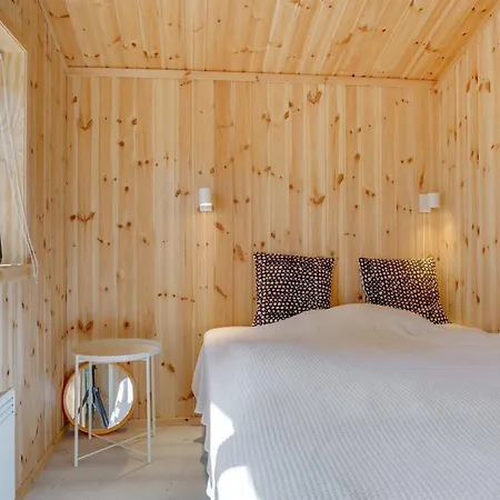 Wimar - 200m From The Sea By Interhome Feriehus Laeso