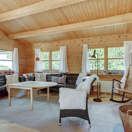 Holiday home Wimar - 200m From The Sea By Interhome Laeso