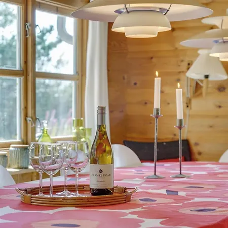 Wimar - 200m From The Sea By Interhome * Laeso