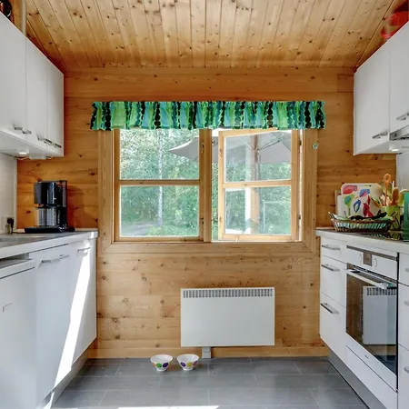 Holiday home Wimar - 200m From The Sea By Interhome Laeso