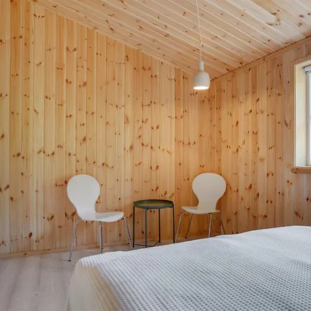 Wimar - 200m From The Sea By Interhome Σπίτι διακοπών *