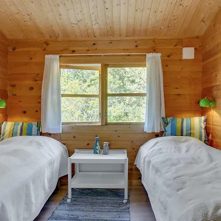 Wimar - 200m From The Sea By Interhome Laeso