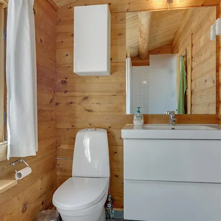 Wimar - 200m From The Sea By Interhome Holiday home