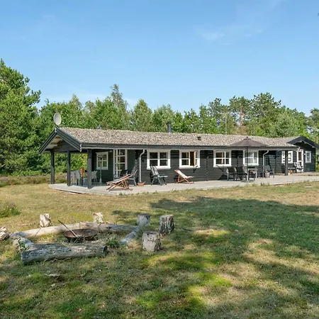 Holiday home Wimar - 200m From The Sea By Interhome *