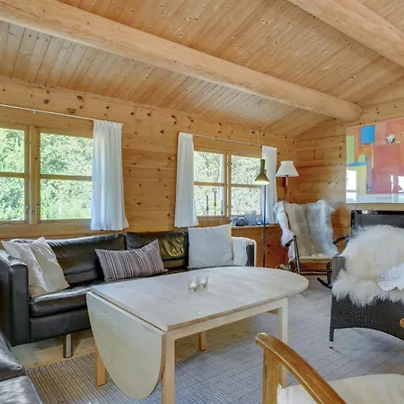Feriehus Wimar - 200m From The Sea By Interhome Laeso