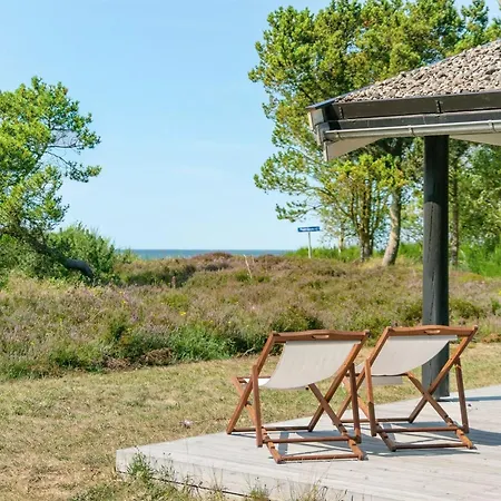 Wimar - 200m From The Sea By Interhome Σπίτι διακοπών Laeso
