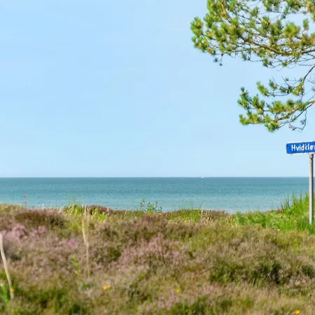 Σπίτι διακοπών Wimar - 200m From The Sea By Interhome Laeso