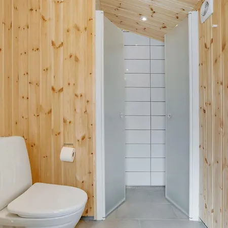 Σπίτι διακοπών Wimar - 200m From The Sea By Interhome Laeso