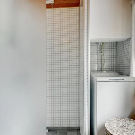 Σπίτι διακοπών Wimar - 200m From The Sea By Interhome Laeso